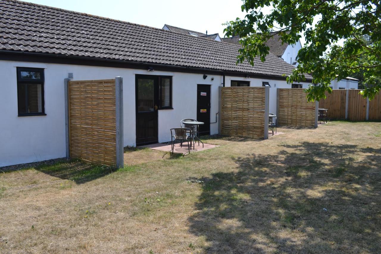 Number 4 - Lytton Tree Lodge, Reydon, Southwold Zewnętrze zdjęcie